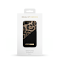 Pikkukuva 3 / 3: Atelier Case iPhone 8 / 7 / 6 / 6S / SE Midnight Leopard