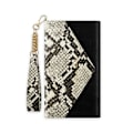Pikkukuva 2 / 7: Envelope Clutch Galaxy S20 Midnight Python