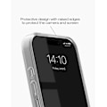Miniatyrbillede 5 af 6: Clear Case MagSafe iPhone 16 Pro Petite Floral