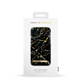 Pikkukuva 6 / 6: Printed Case iPhone 11 Pro / XS / X Port Laurent Marble