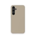 Pikkukuva 1 / 6: Silicone Case Galaxy S24 Plus / S25 Plus Beige