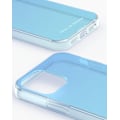 Pikkukuva 2 / 4: Clear Case iPhone 11 / XR Light Blue