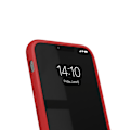 Pikkukuva 3 / 6: Silicone Case iPhone 11 / XR Red