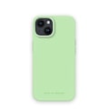 Miniatyrbillede 5 af 8: Silicone Case MagSafe iPhone 13 / 14 Mint Green