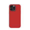 Pikkukuva 1 / 7: Silicone Case MagSafe iPhone 15 Pro Max Red Red