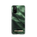 Miniatyrbild 6 av 9: Printed Case Galaxy S20 Emerald Satin