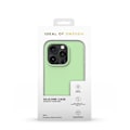 Miniatyrbillede 1 af 8: Silicone Case MagSafe iPhone 15 Pro Mint Green