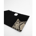 Pikkukuva 2 / 7: Envelope Clutch iPhone 12/12P MidnightPytho