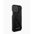 Miniatyrbillede 5 af 9: Statement Case iPhone 11 Pro / XS / X Neo Noir Croco