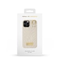 Miniatyrbillede 5 af 5: Atelier Case iPhone 12 / 12 Pro Ecru Zebra