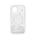 Pikkukuva 1 / 4: Clear Case MagSafe iPhone 12 / 12 Pro Snowflake