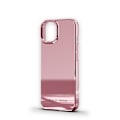 Pikkukuva 8 / 11: Mirror Case iPhone 13 / 14 Mirror Rose Pink Pink