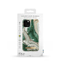 Pikkukuva 5 / 11: Printed Case iPhone 11 Pro Max / XS Max Golden Jade Marble