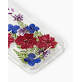 Miniatyrbild 3 av 4: Clear Case iPhone 14 Pro Autumn Bloom