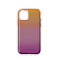 Pikkukuva 6 / 6: Clear Case iPhone 11 / XR Vibrant Ombre Clear Case iPhone 11/XR Vibrant Ombr