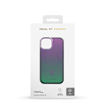 Pikkukuva 2 / 4: Clear Case MagSafe iPhone 13 / 14 / 15 / 16e Fluorite Ombre MultiColor