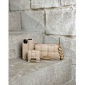 Pikkukuva 5 / 8: Statement Case iPhone 12 / 12 Pro Braided Light Camel