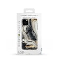 Miniatyrbild 1 av 10: Printed Case iPhone 11 Pro Max / XS Max Golden Ash Marble