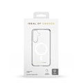 Pikkukuva 3 / 3: Clear Case MagSafe Galaxy S24 / S25 Clear