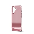 Pikkukuva 1 / 7: Mirror Case MagSafe iPhone 16 Mirror Rose Pink