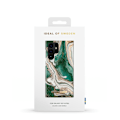 Miniatyrbillede 3 af 5: Printed Case Galaxy S22 Ultra Golden Jade Marble