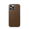 Pikkukuva 2 / 7: Atelier Case iPhone 12 Pro Max / 13 Pro Max Intense Brown Brown