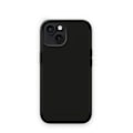 Pikkukuva 1 / 8: Silicone Case MagSafe iPhone 15 Plus Black