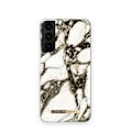 Pikkukuva 1 / 3: Printed Case Galaxy S22 Plus Calcatta Golden Marble