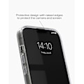 Pikkukuva 3 / 6: Clear Case MagSafe iPhone 15 Plus Clear Transparent