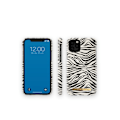 Miniatyrbild 1 av 11: Printed Case iPhone 11 Pro / XS / X Zafari Zebra