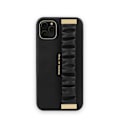 Miniatyrbillede 1 af 8: Statm Case iPhone 11 Pro Max / XS Max Ruffle Noir Top Handle