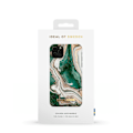 Pikkukuva 8 / 11: Printed Case iPhone 11 Pro Max / XS Max Golden Jade Marble
