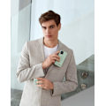 Pikkukuva 7 / 7: Atelier Case iPhone 12 Pro Max Mint Croco Green