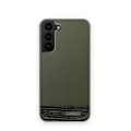 Pikkukuva 1 / 3: Atelier Case Galaxy S22 Plus Metal Woods