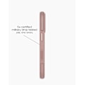 Pikkukuva 4 / 6: Ideal Bumper Case MagSafe iPhone 16 Plus Blush Pink