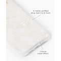Miniatyrbillede 5 af 7: Pearlised Case iPhone 11 / XR White