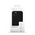 Pikkukuva 8 / 8: Silicone Case MagSafe iPhone 15 Plus Black
