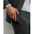 Miniatyrbillede 6 af 9: Atelier Wallet iPhone 13 Mini Intense Black Black