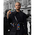 Pikkukuva 5 / 7: Printed Case iPhone 11 Pro / XS / X Case for Equality