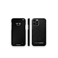 Pikkukuva 2 / 11: Atelier Case iPhone 12 / 12 Pro IDEAL Black