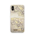 Pikkukuva 7 / 10: Printed Case iPhone X / XS Sparkle Greige Marble
