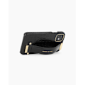 Miniatyrbillede 6 af 7: Statement Case iPhone 11 / XRNeo Neo Noir Croco
