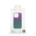 Pikkukuva 4 / 6: Clear Case MagSafe iPhone 15 Pro Fluorite Ombre Multicolor