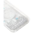 Pikkukuva 2 / 4: Clear Case MagSafe iPhone 12 / 12 Pro Snowflake