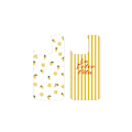 Pikkukuva 1 / 9: Print Pack iPhone 12 Pro Max / 13 Pro Max / 14 Pro Max / 15 Pro Max / 16 Pro Max Limone Yellow