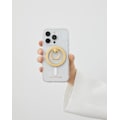 Pikkukuva 5 / 6: Clear Case MagSafe iPhone 15 Plus Clear