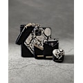 Pikkukuva 4 / 8: Atelier Case GALAXY S20 Midnight Python