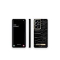 Pikkukuva 4 / 5: Atelier Case Galaxy S21 Ultra Neo Noir Croco