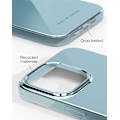 Pikkukuva 2 / 4: Mirror Case iPhone 14 Pro Max Mirror Sky Blue