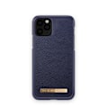 Miniatyrbillede 2 af 9: Saffiano Case iPhone 11 Pro / XS / X Navy
